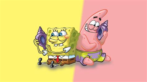 funny patrick wallpapers|spongebob and patrick wallpaper 4k.